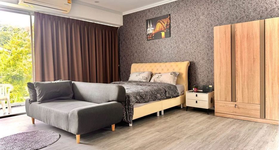 For rent 1 bed condo in Mueang Phuket, Phuket