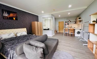 For rent 1 bed condo in Mueang Phuket, Phuket