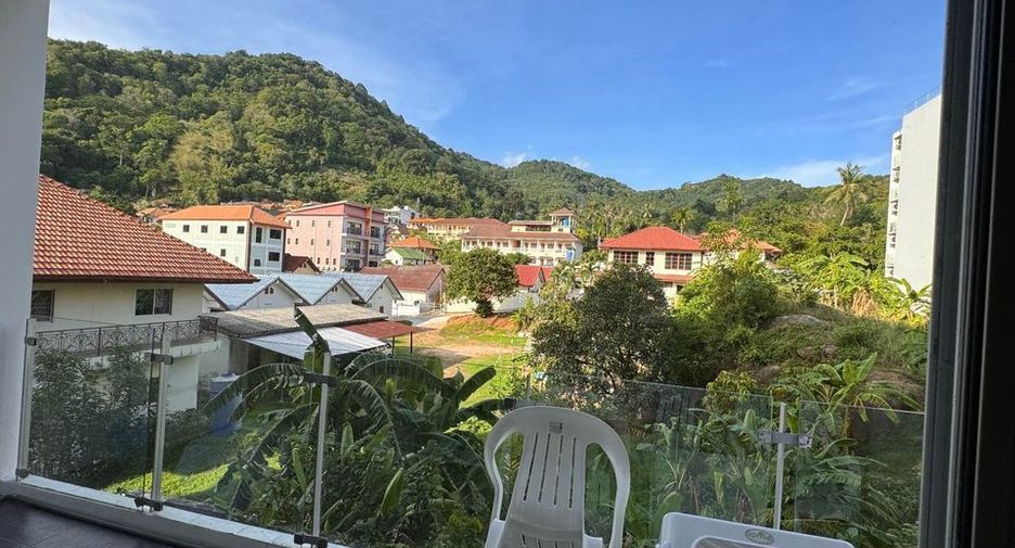 For rent 1 bed condo in Mueang Phuket, Phuket