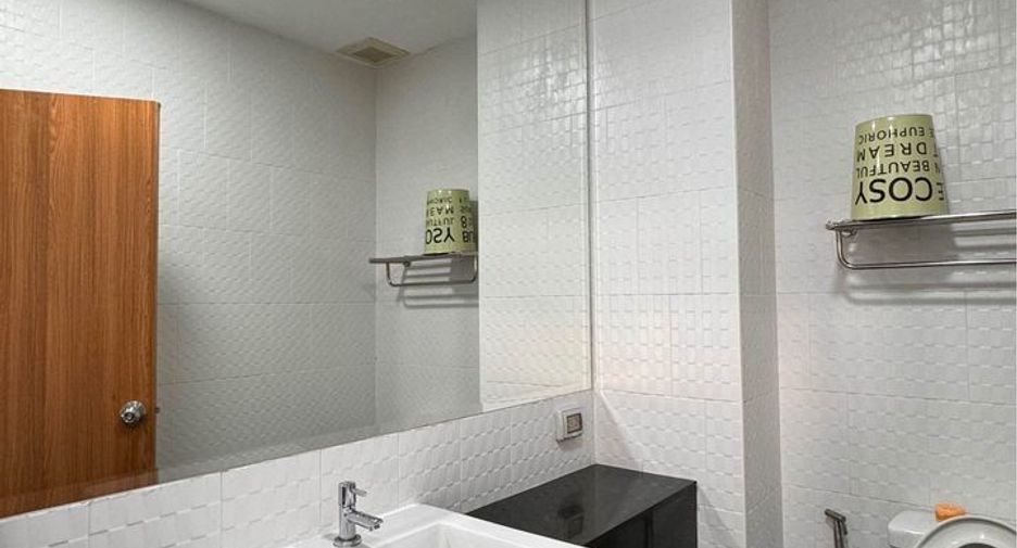 For rent 1 bed condo in Mueang Phuket, Phuket