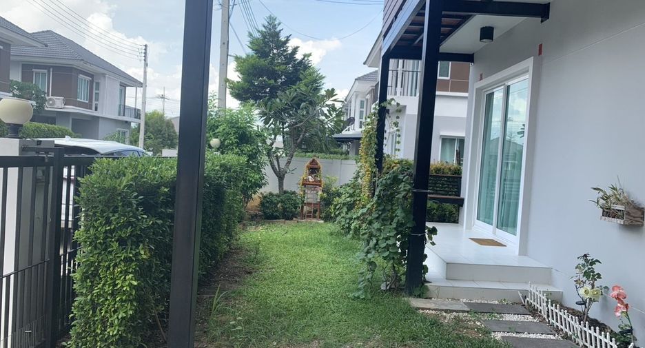 For sale そして for rent 3 ベッドルーム house in Hua Hin, Prachuap Khiri Khan