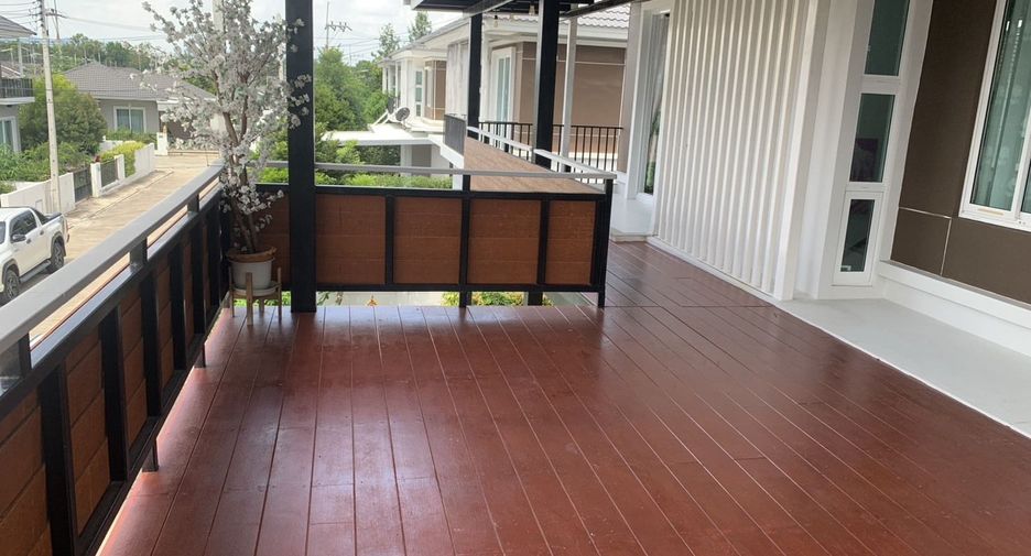 For sale そして for rent 3 ベッドルーム house in Hua Hin, Prachuap Khiri Khan