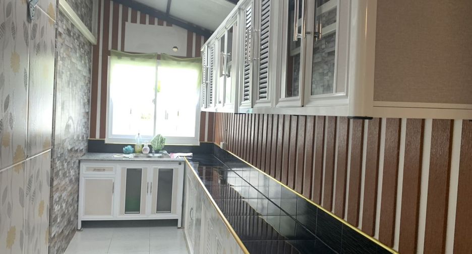 For sale そして for rent 3 ベッドルーム house in Hua Hin, Prachuap Khiri Khan