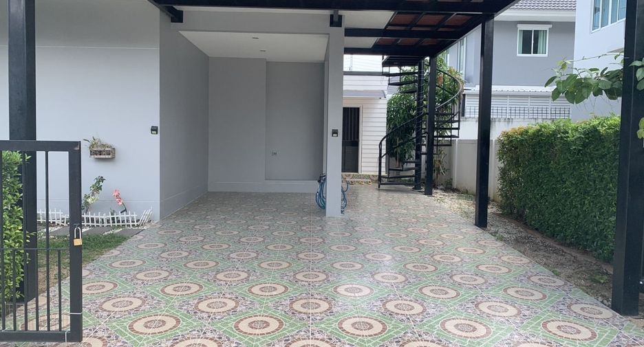 For sale そして for rent 3 ベッドルーム house in Hua Hin, Prachuap Khiri Khan