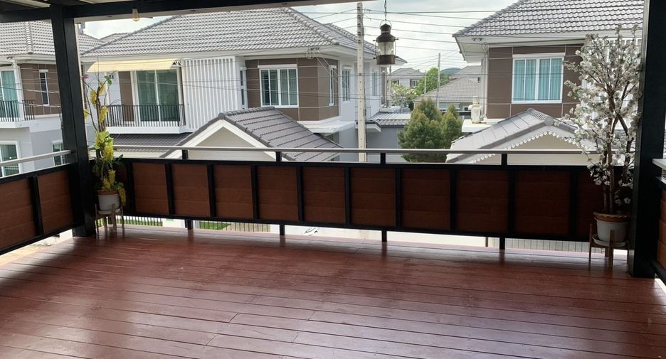 For sale そして for rent 3 ベッドルーム house in Hua Hin, Prachuap Khiri Khan