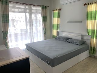 For sale and for rent 3 bedrooms house in Hua Hin, Prachuap Khiri Khan