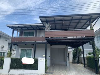 For sale and for rent 3 bedrooms house in Hua Hin, Prachuap Khiri Khan