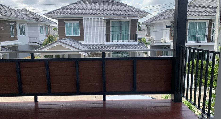 For sale そして for rent 3 ベッドルーム house in Hua Hin, Prachuap Khiri Khan