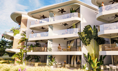 Apartment zum Kauf mit 2 Zimmer in Ko Samui, Surat Thani