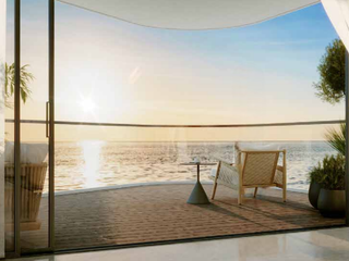 Apartamento en venta de 2 habitaciones en Ko Samui, Surat Thani
