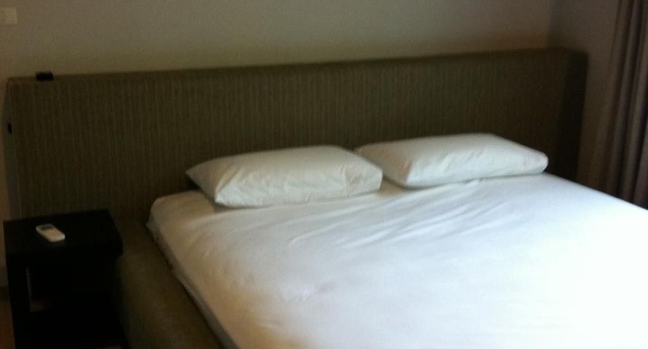 For sale 1 bed condo in Watthana, Bangkok