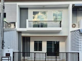 出租 3 卧室 联排别墅 在 Saraphi, Chiang Mai