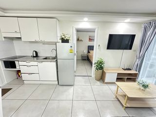 Аренда 1 кровать кондо в Банг Ламунг, Чонбури