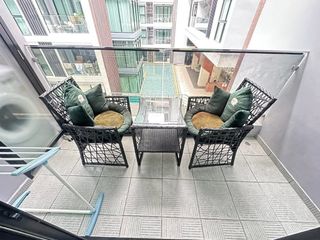 Аренда 1 кровать кондо в Банг Ламунг, Чонбури