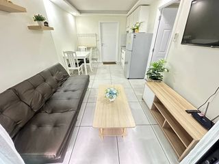 For Rent 1 Bedroom Condo In Bang Lamung, Chonburi