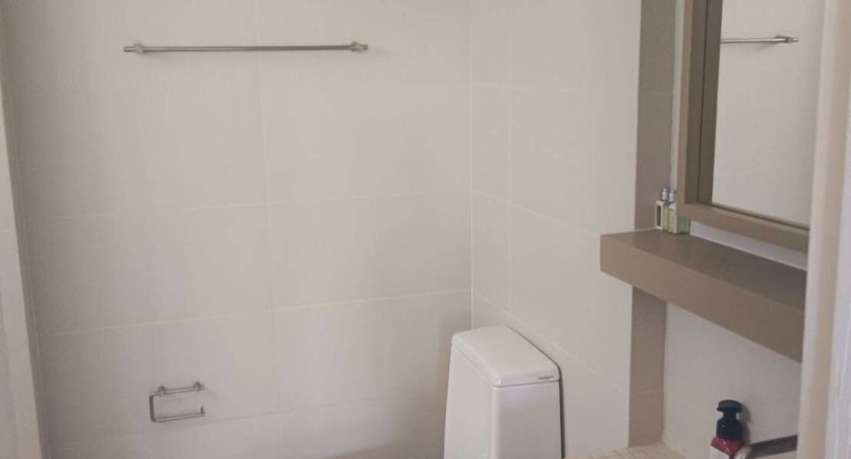 For rent 2 bedrooms condo in Hua Hin, Prachuap Khiri Khan