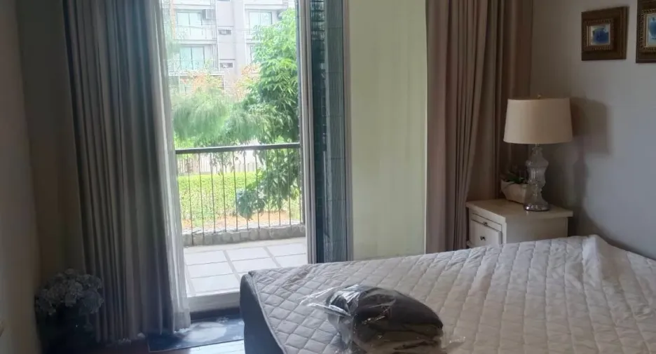 For rent 2 bedrooms condo in Hua Hin, Prachuap Khiri Khan