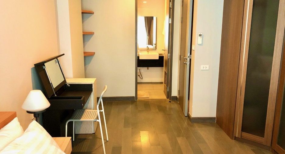 Condo en venta de 1 habitaciones en Khlong Toei, Bangkok