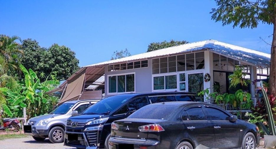 For sale and for rent 1 bed house in Hua Hin, Prachuap Khiri Khan
