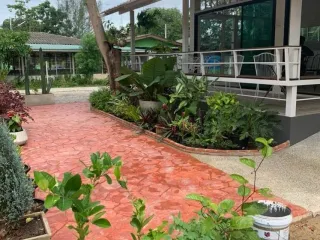 Casa en venta y en alquiler de 1 habitaciones en Hua Hin, Prachuap Khiri Khan