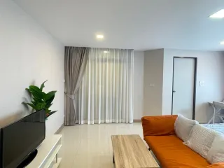 For rent studio condo in Mueang Chiang Mai, Chiang Mai