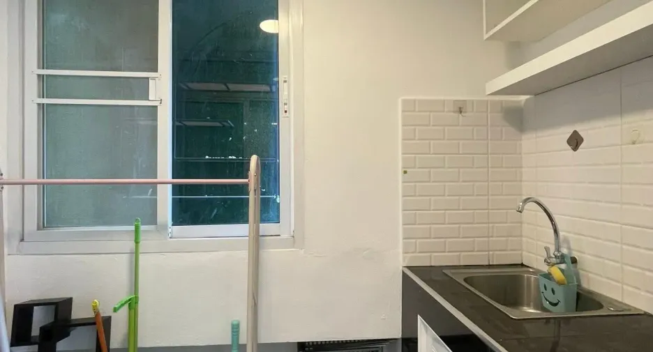 For rent スタジオ condo in Mueang Chiang Mai, Chiang Mai