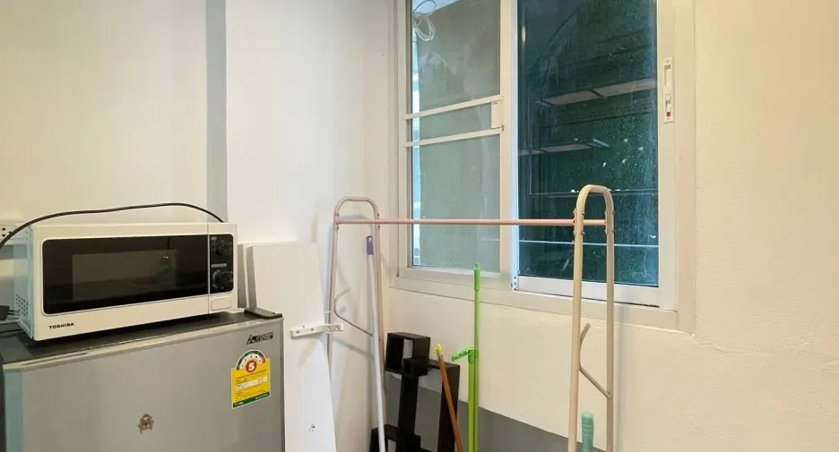 For rent スタジオ condo in Mueang Chiang Mai, Chiang Mai