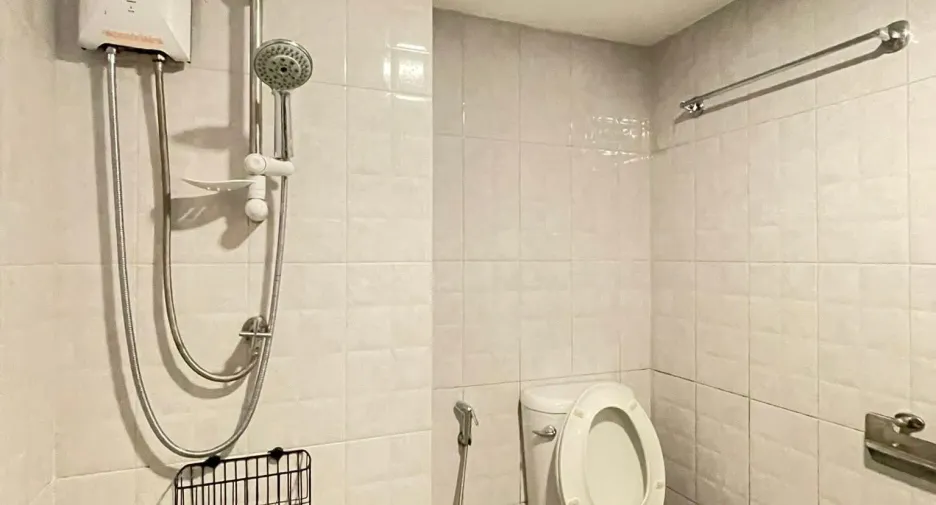 For rent スタジオ condo in Mueang Chiang Mai, Chiang Mai