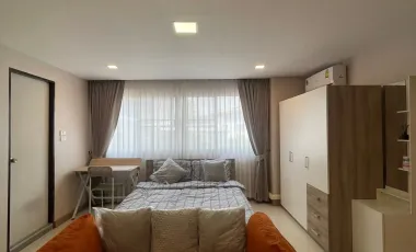 For rent スタジオ condo in Mueang Chiang Mai, Chiang Mai
