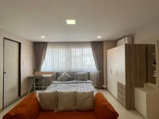 Studio Condo In Mueang Chiang Mai