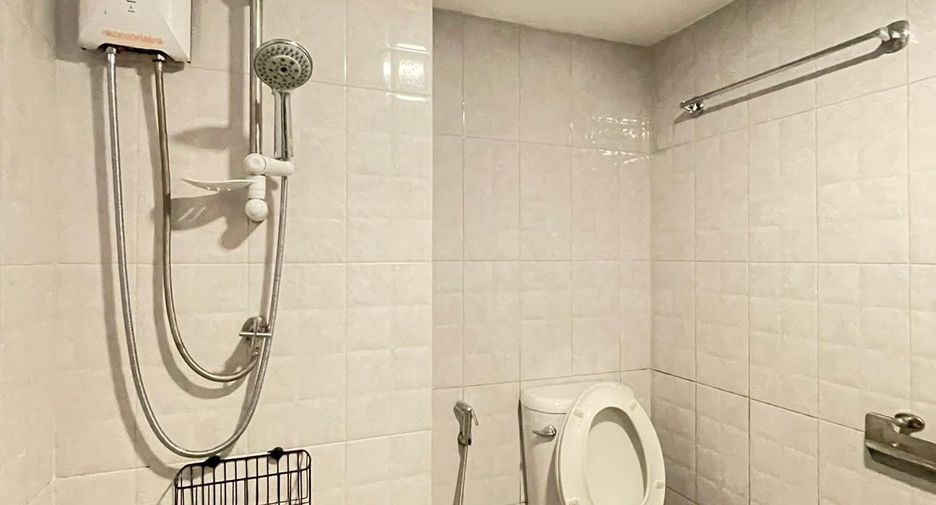 Wohnung zur Miete mit Studio in Mueang Chiang Mai, Chiang Mai