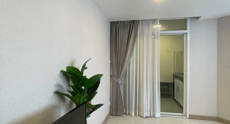 For rent スタジオ condo in Mueang Chiang Mai, Chiang Mai