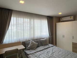 For rent studio condo in Mueang Chiang Mai, Chiang Mai