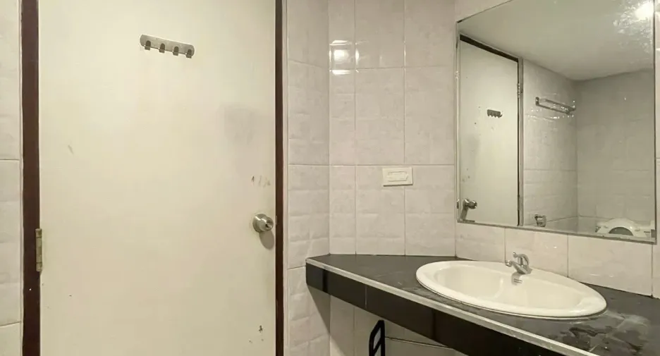 For rent スタジオ condo in Mueang Chiang Mai, Chiang Mai
