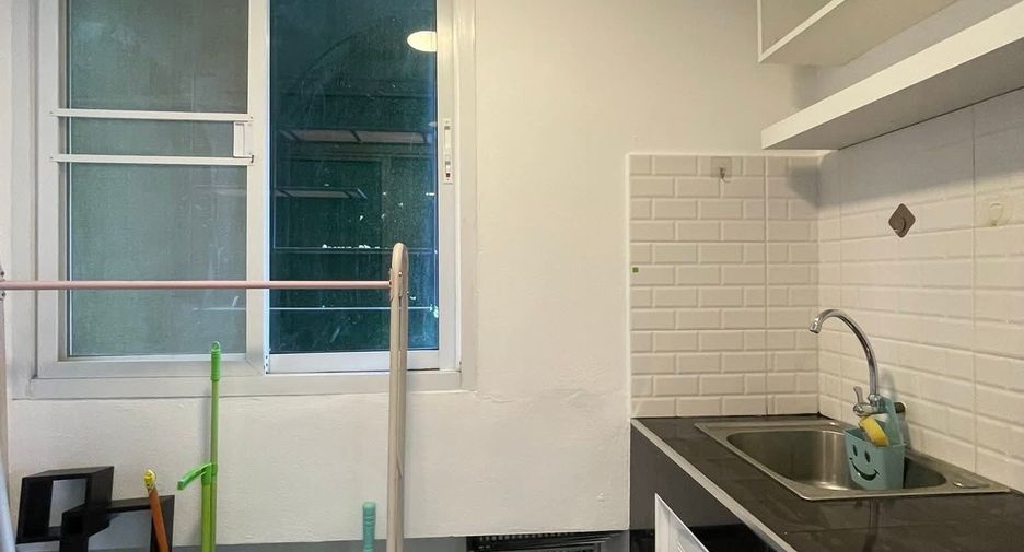 Wohnung zur Miete mit Studio in Mueang Chiang Mai, Chiang Mai