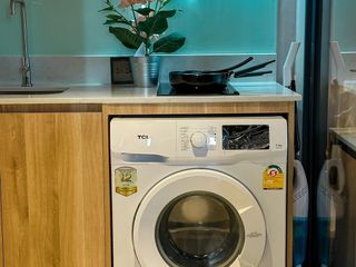 Продажа и аренда студия кондо в Банг Ламунг, Чонбури