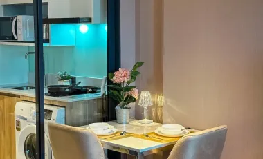Condo en venta y en alquiler de estudio en Bang Lamung, Chonburi