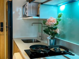 Продажа и аренда студия кондо в Банг Ламунг, Чонбури