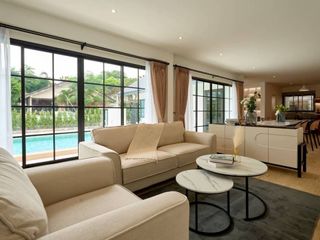 For sale 3 bedrooms villa in Mae Rim, Chiang Mai