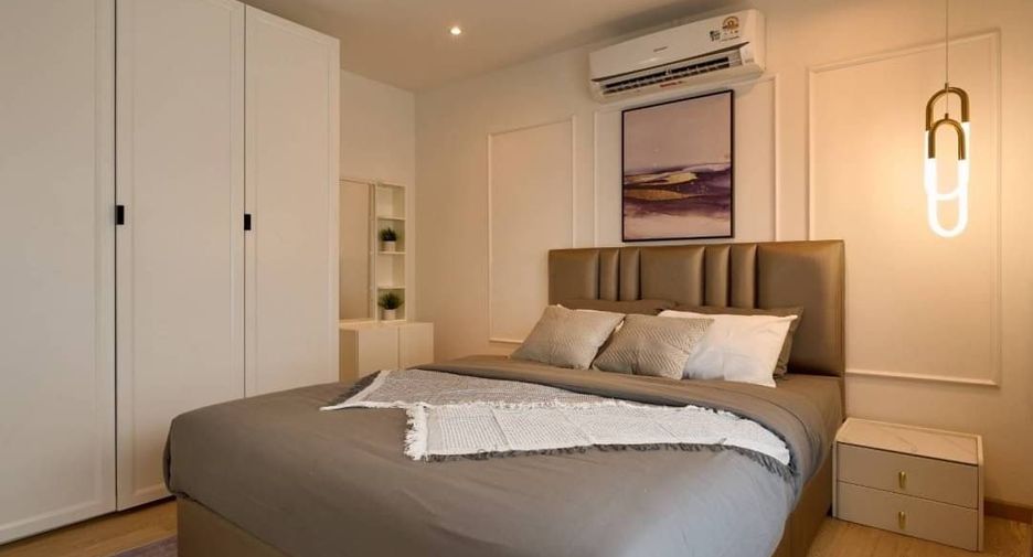 Villa en venta de 3 habitaciones en Mae Rim, Chiang Mai