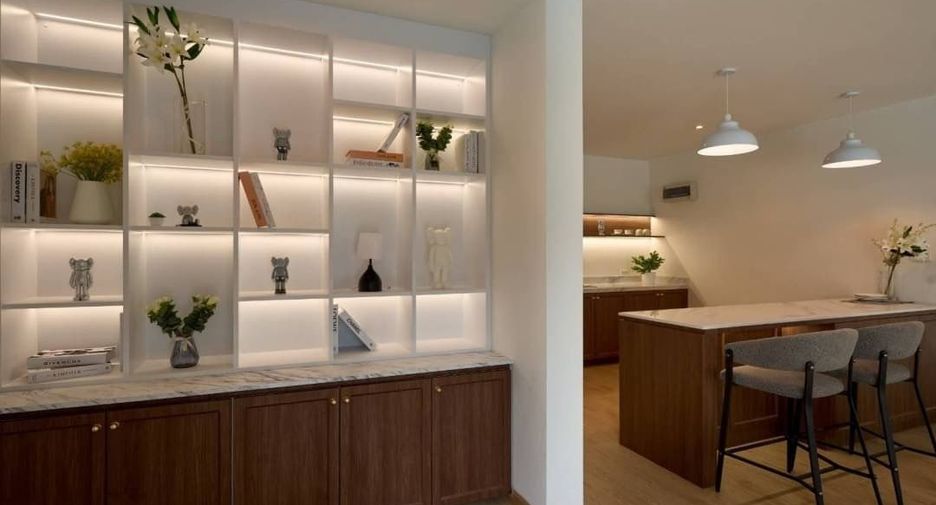 Villa en venta de 3 habitaciones en Mae Rim, Chiang Mai
