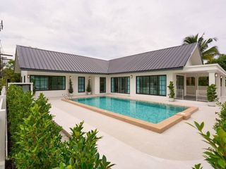 Villa en venta de 3 habitaciones en Mae Rim, Chiang Mai