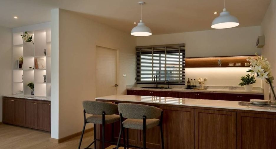 Villa en venta de 3 habitaciones en Mae Rim, Chiang Mai