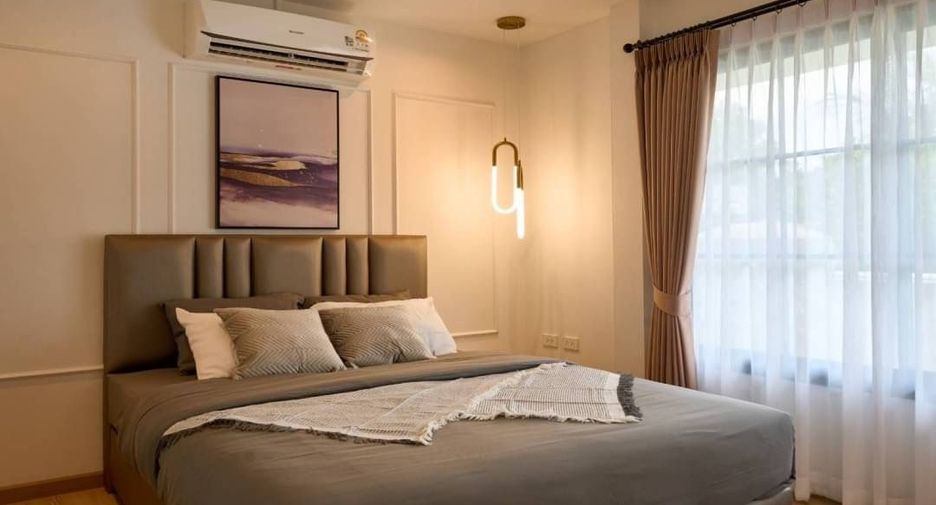 Villa en venta de 3 habitaciones en Mae Rim, Chiang Mai