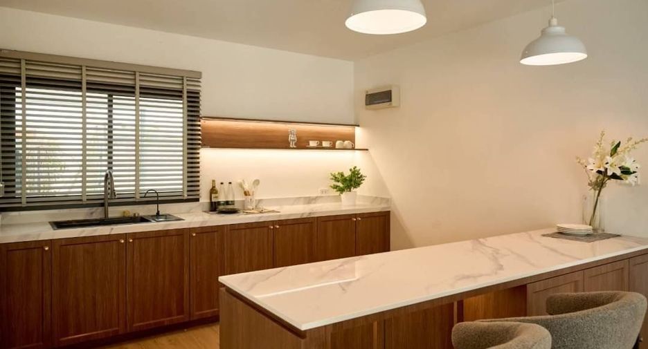 Villa zum Kauf mit 3 Zimmer in Mae Rim, Chiang Mai