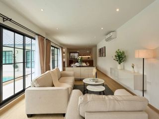 Villa en venta de 3 habitaciones en Mae Rim, Chiang Mai