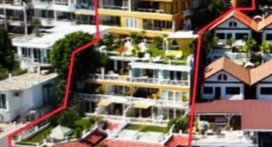 À louer 1 chambre condo à Kathu, Phuket