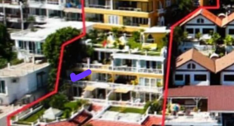 À louer 1 chambre condo à Kathu, Phuket
