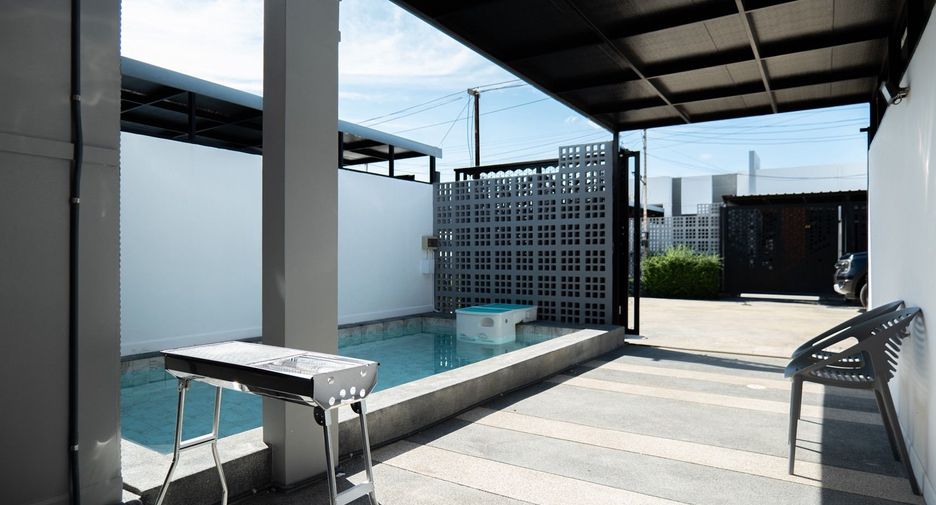 Аренда 2 спальни вилла в Хуахин, Прачуапкхирикхан