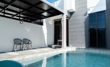 For rent 2 bedrooms villa in Hua Hin, Prachuap Khiri Khan